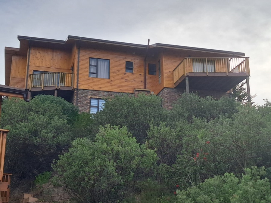 3 Bedroom Property for Sale in Kanonkop Western Cape
